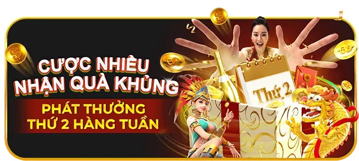 Cược BDD tại bay365
