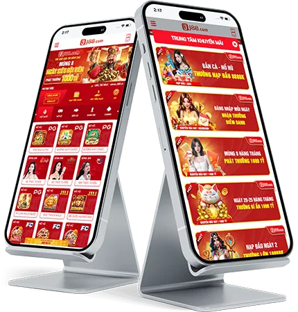 Trải nghiệm mượt mà trên ứng dụng bay365