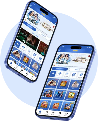 Kho game đa dạng trên ứng dụng bay365