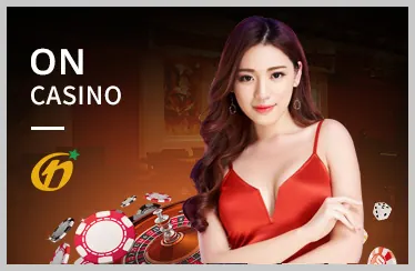 Sảnh casino trực tiếp với dealer chuyên nghiệp