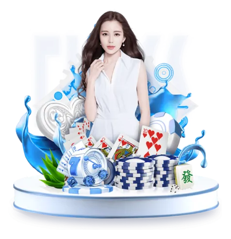 Casino Trực Tiếp Bay365